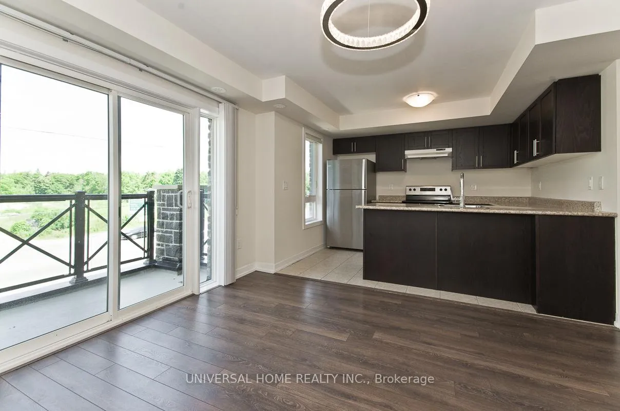 Photo 6 of Unit 2227, 10 Westmeath Lane, Markham, Cornell — HOMEH
