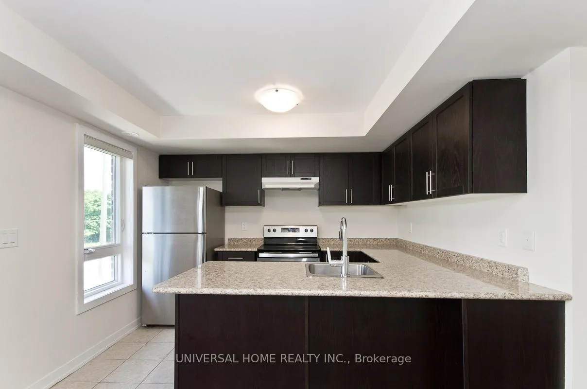 Photo 9 of Unit 2227, 10 Westmeath Lane, Markham, Cornell — HOMEH