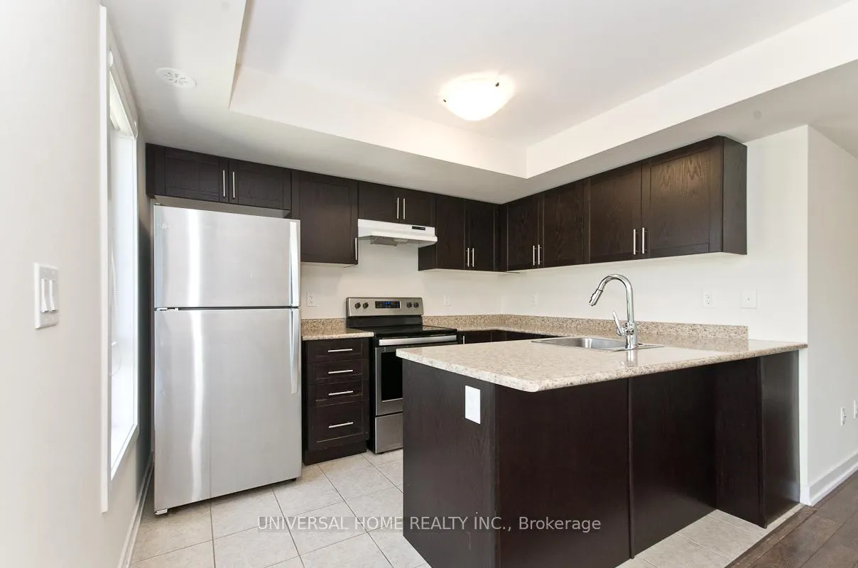 Photo 10 of Unit 2227, 10 Westmeath Lane, Markham, Cornell — HOMEH