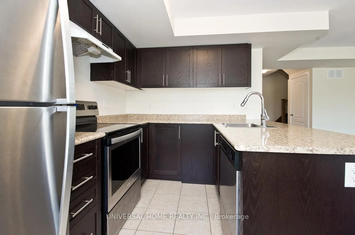 Photo 11 of Unit 2227, 10 Westmeath Lane, Markham, Cornell — HOMEH