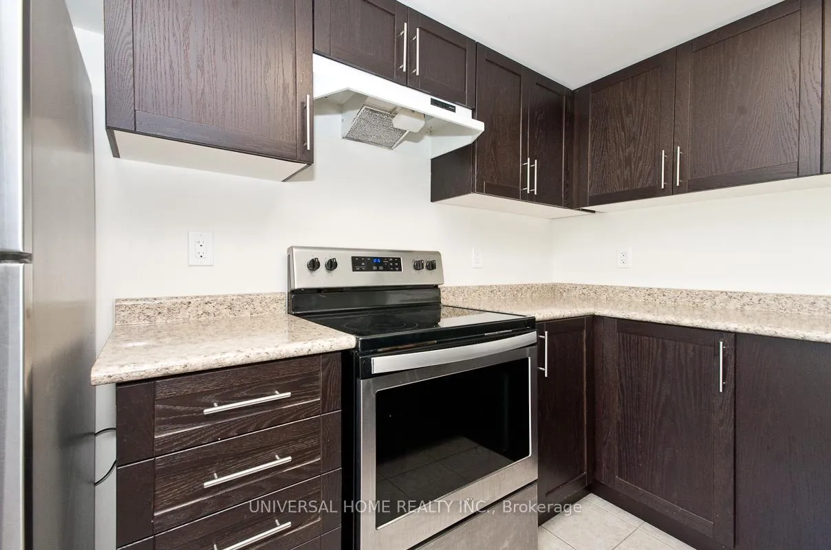 Photo 12 of Unit 2227, 10 Westmeath Lane, Markham, Cornell — HOMEH