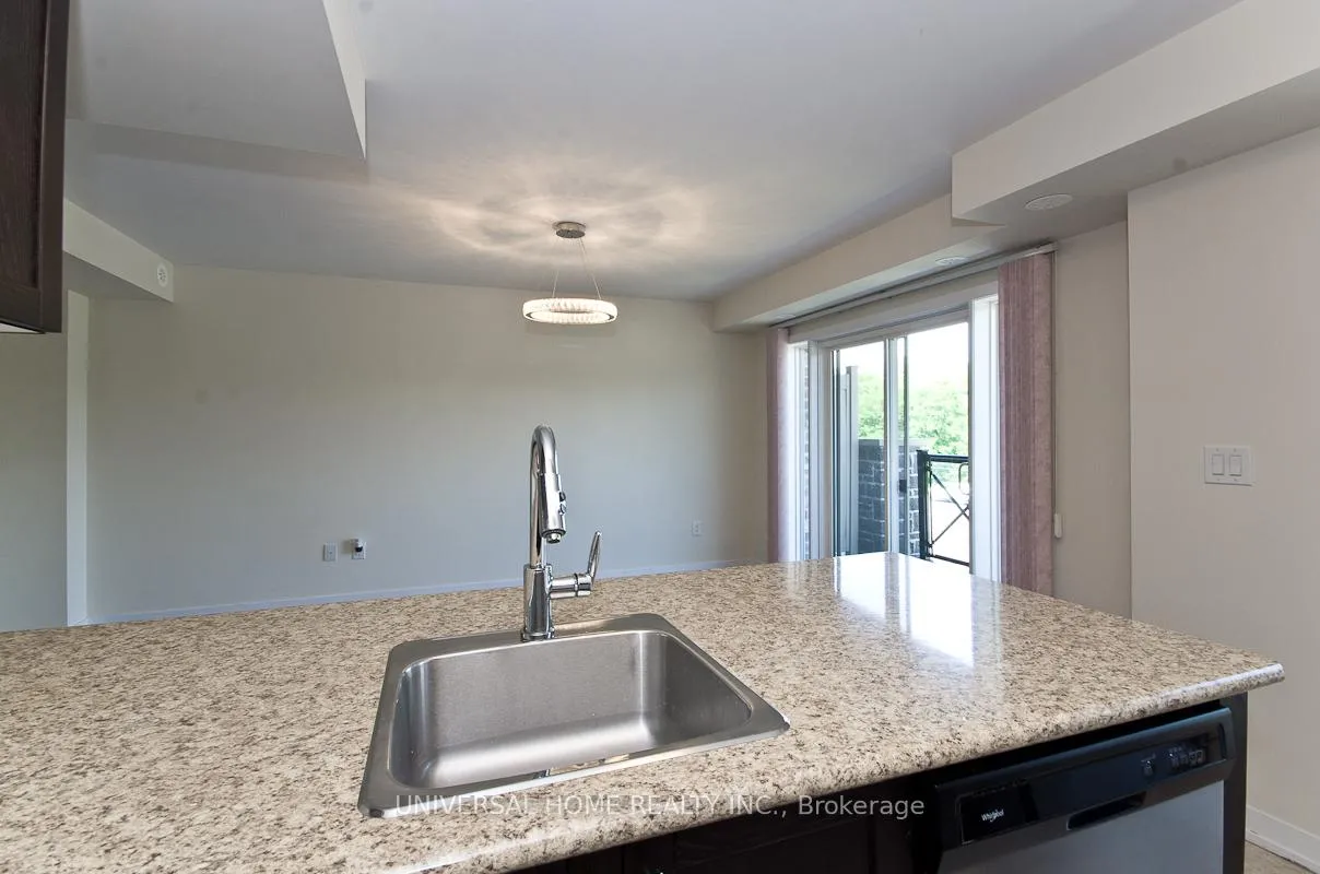 Photo 13 of Unit 2227, 10 Westmeath Lane, Markham, Cornell — HOMEH