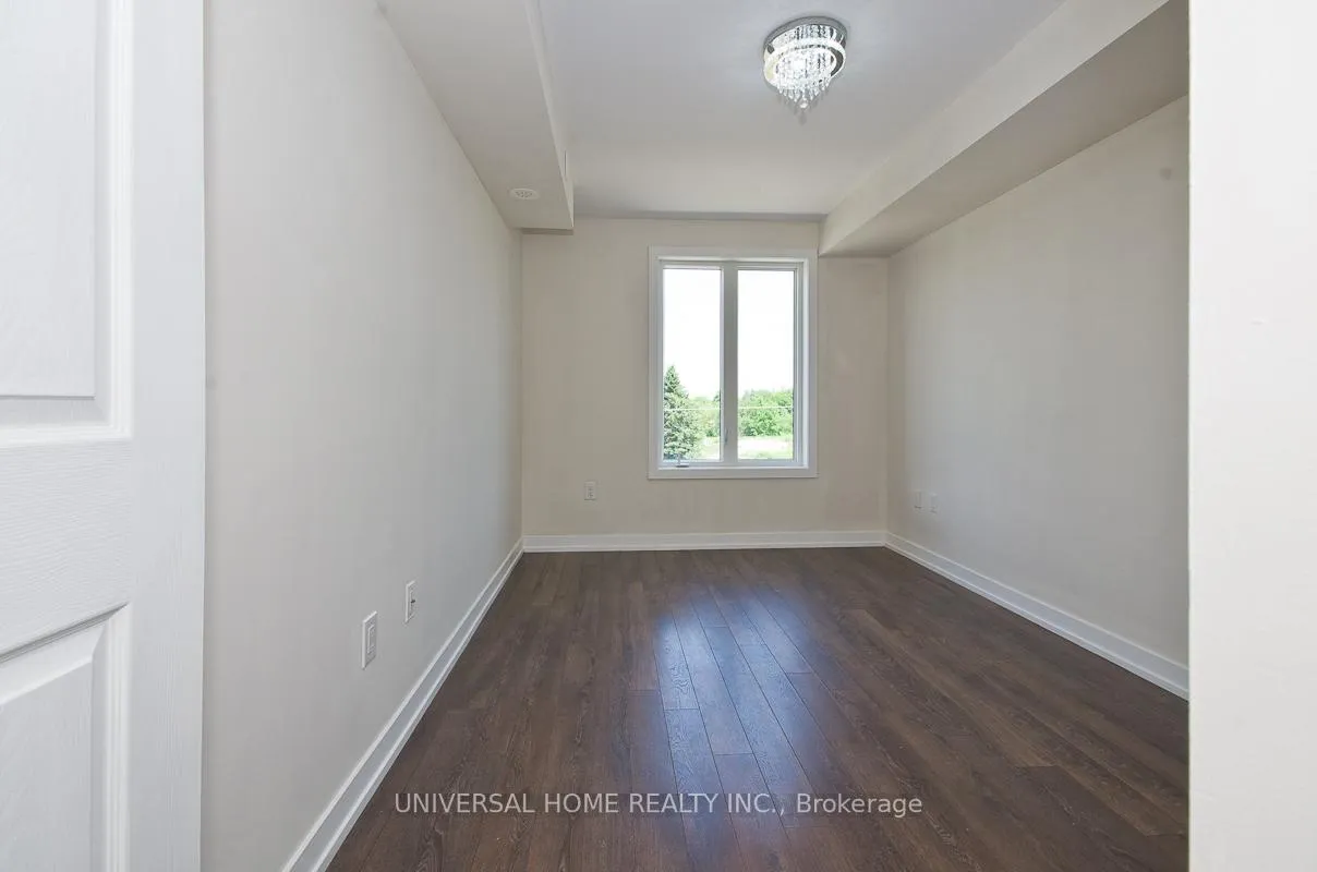 Photo 21 of Unit 2227, 10 Westmeath Lane, Markham, Cornell — HOMEH