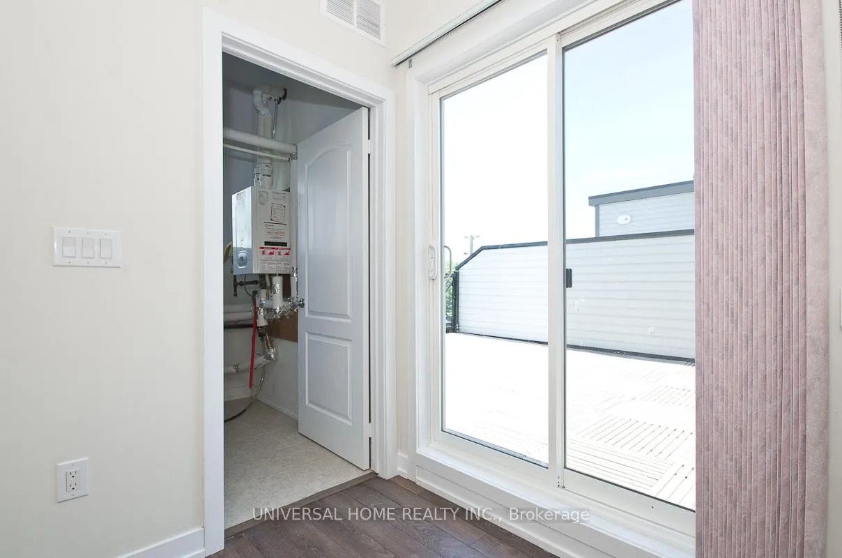 Photo 24 of Unit 2227, 10 Westmeath Lane, Markham, Cornell — HOMEH