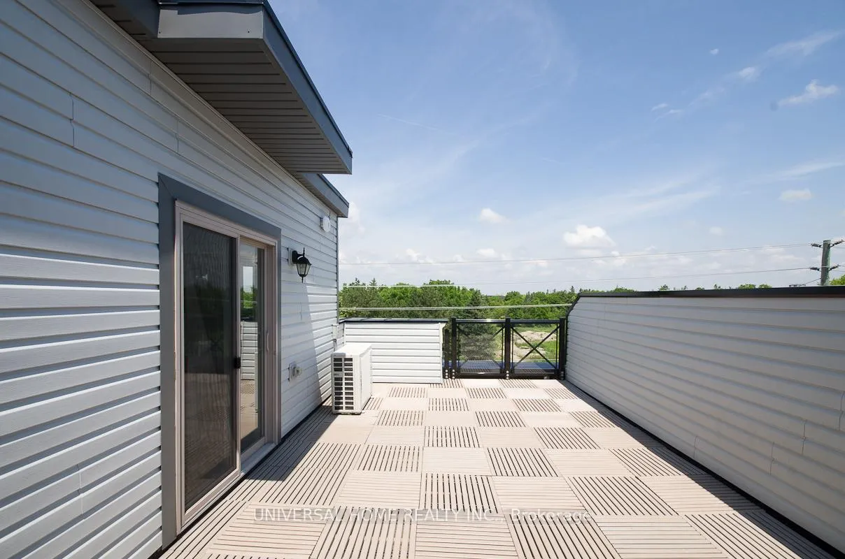 Photo 25 of Unit 2227, 10 Westmeath Lane, Markham, Cornell — HOMEH