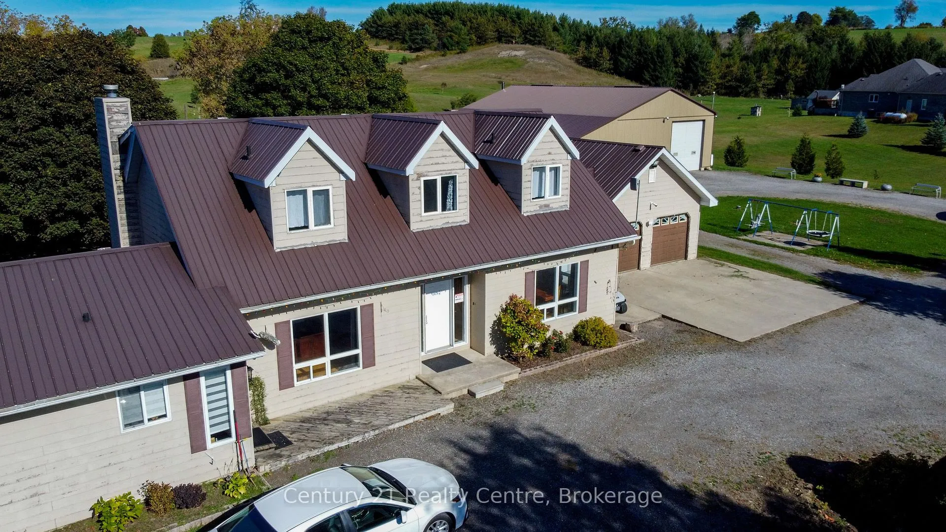 Photo 2 of Unit Basement, 20061 Willoughby Road, Caledon, Rural Caledon — HOMEH