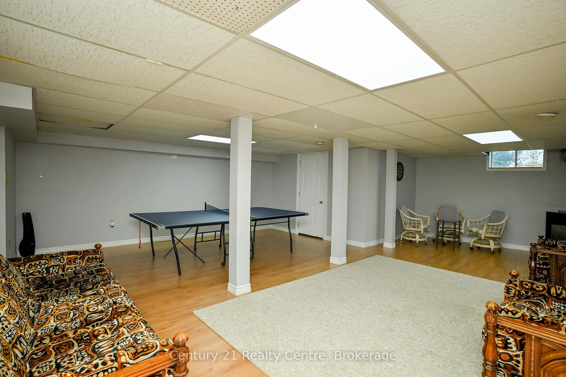 Photo 4 of Unit Basement, 20061 Willoughby Road, Caledon, Rural Caledon — HOMEH