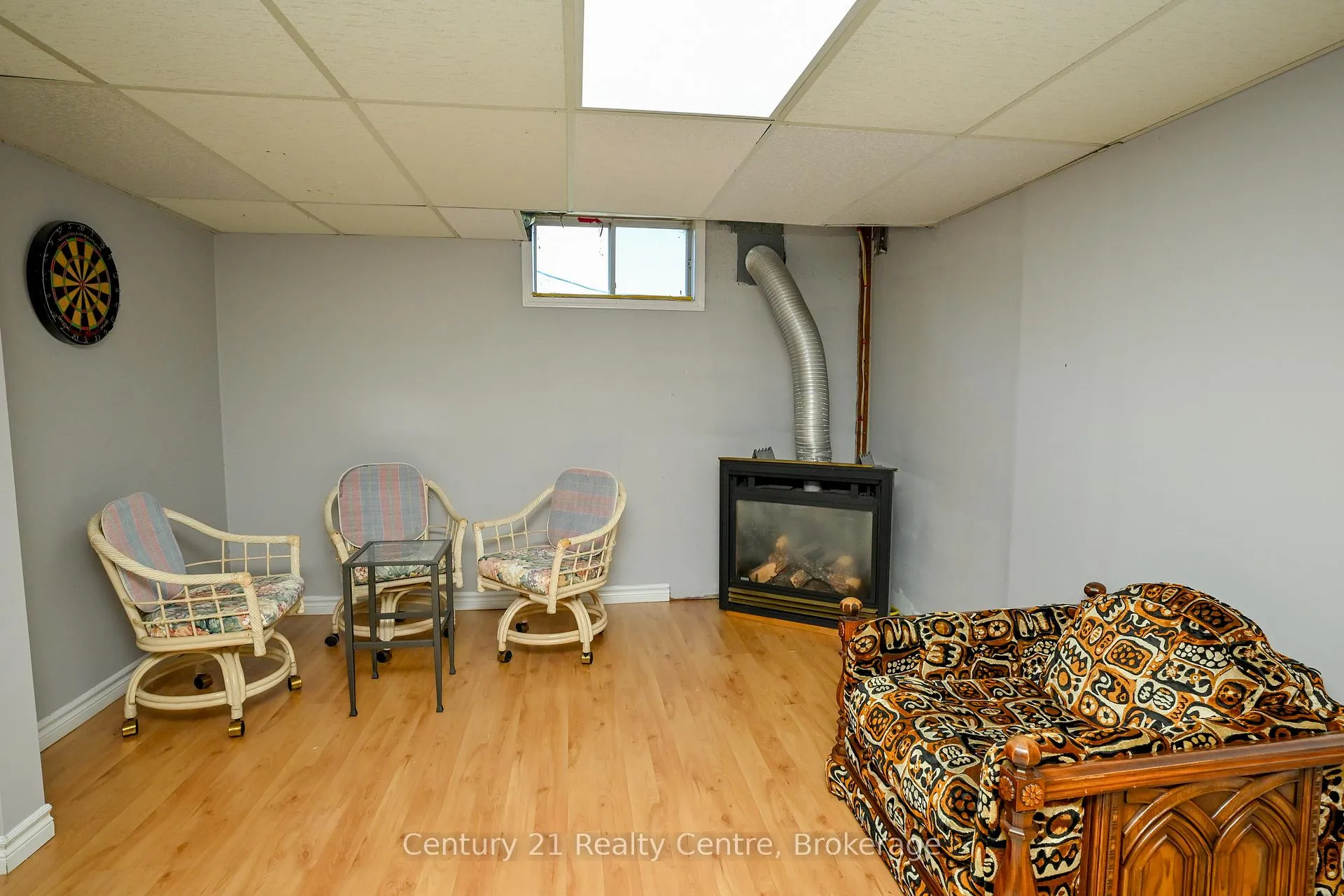 Photo 5 of Unit Basement, 20061 Willoughby Road, Caledon, Rural Caledon — HOMEH
