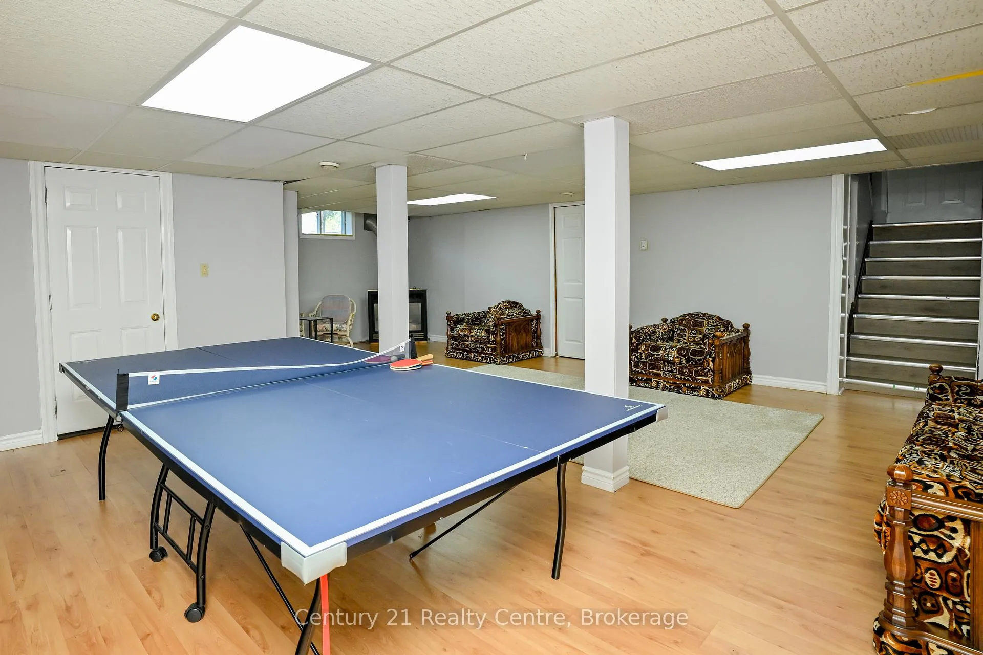 Photo 6 of Unit Basement, 20061 Willoughby Road, Caledon, Rural Caledon — HOMEH