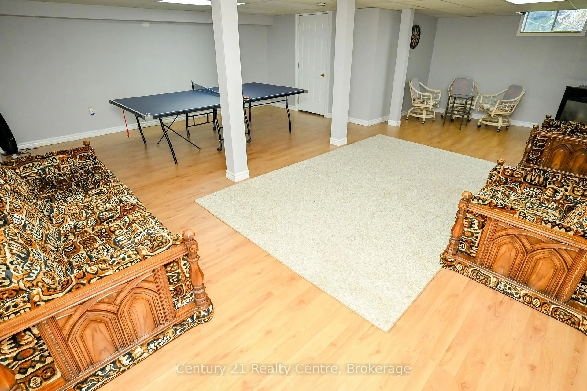 Photo 7 of Unit Basement, 20061 Willoughby Road, Caledon, Rural Caledon — HOMEH
