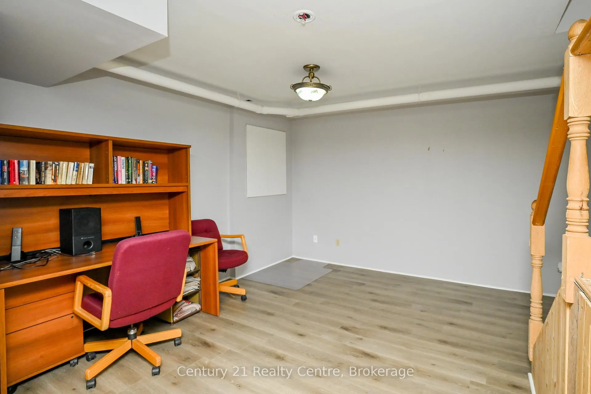 Photo 8 of Unit Basement, 20061 Willoughby Road, Caledon, Rural Caledon — HOMEH