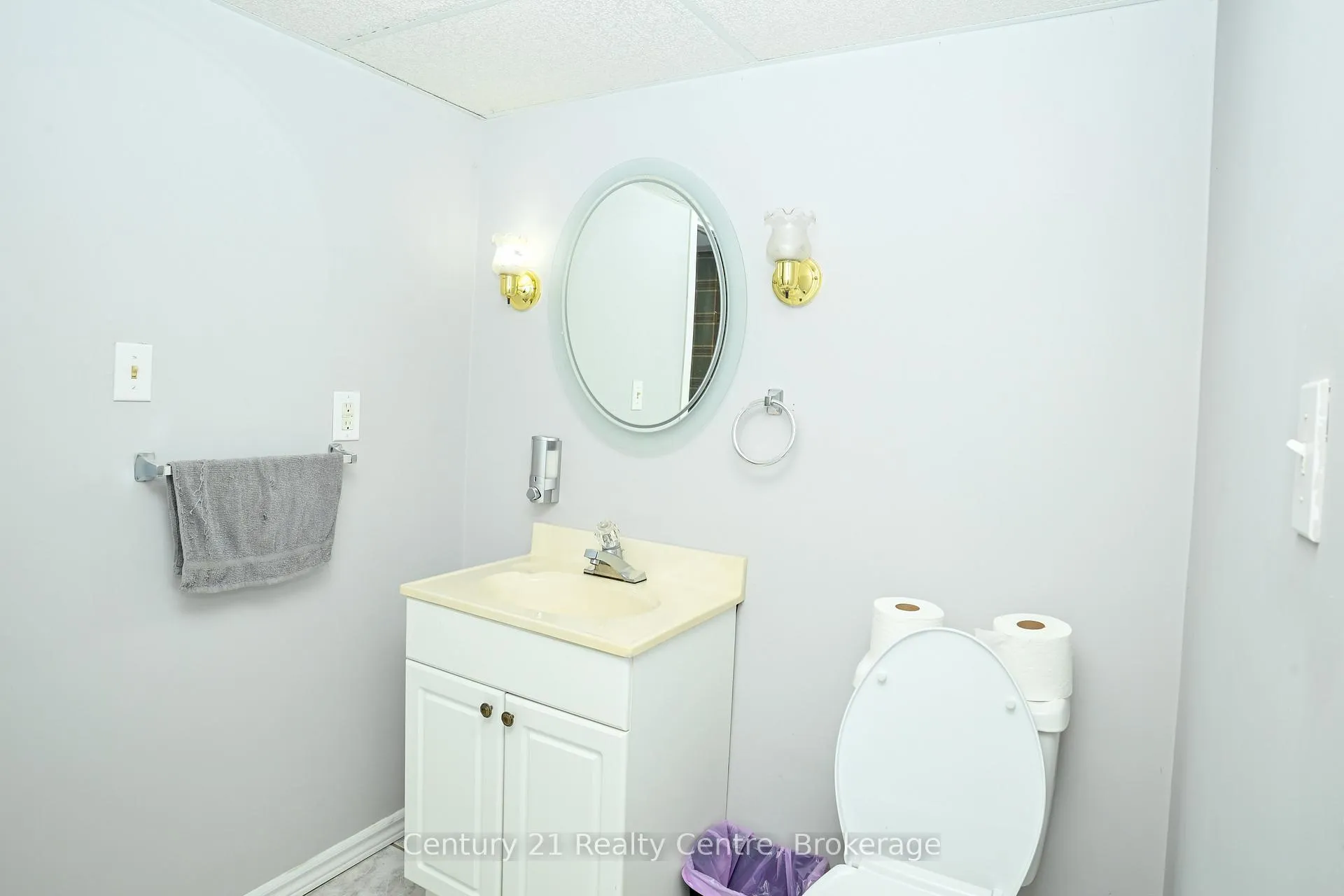 Photo 9 of Unit Basement, 20061 Willoughby Road, Caledon, Rural Caledon — HOMEH