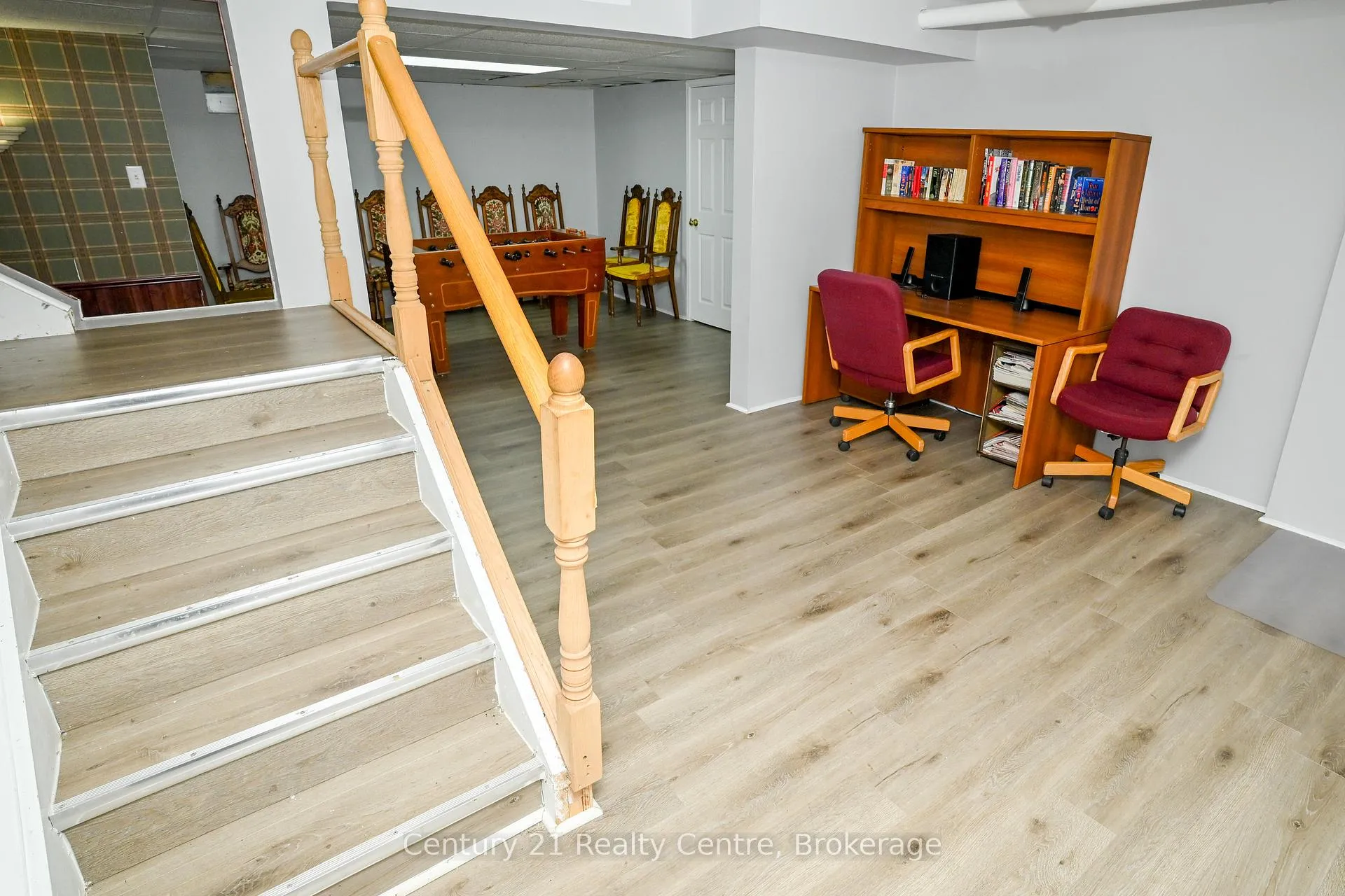 Photo 10 of Unit Basement, 20061 Willoughby Road, Caledon, Rural Caledon — HOMEH