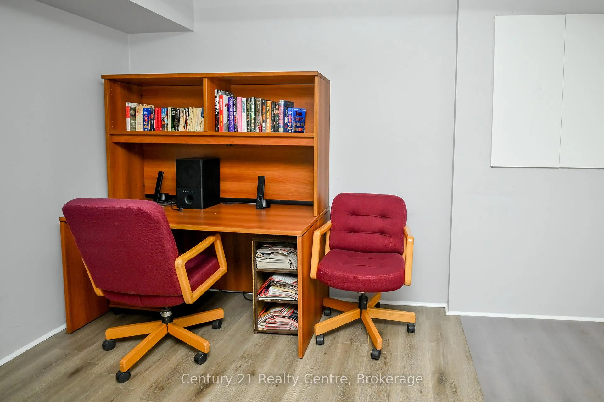 Photo 11 of Unit Basement, 20061 Willoughby Road, Caledon, Rural Caledon — HOMEH