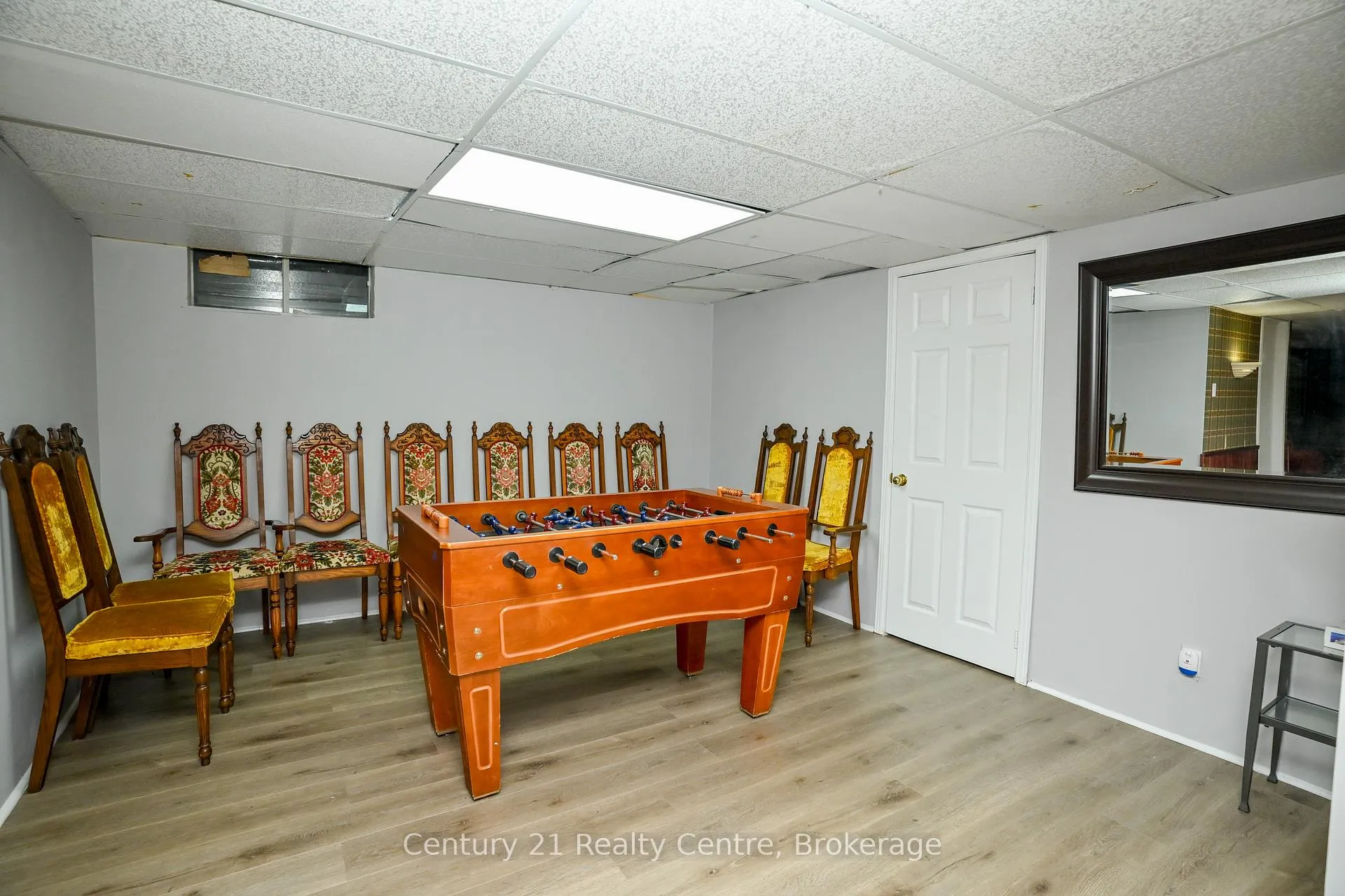 Photo 12 of Unit Basement, 20061 Willoughby Road, Caledon, Rural Caledon — HOMEH
