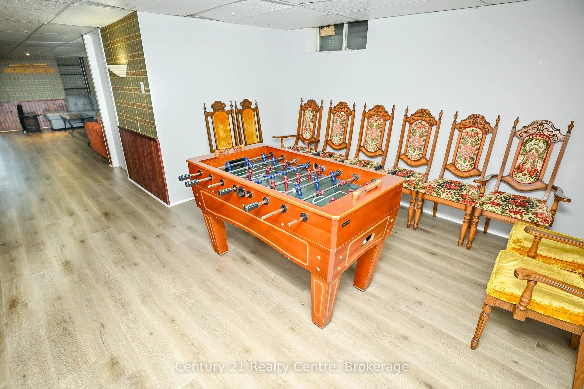 Photo 13 of Unit Basement, 20061 Willoughby Road, Caledon, Rural Caledon — HOMEH