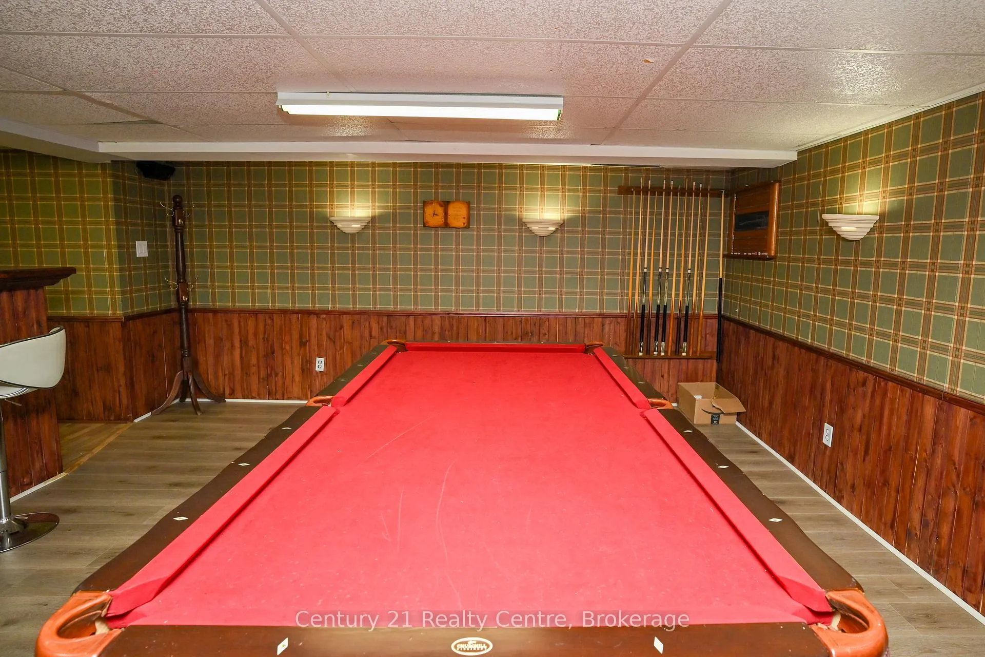 Photo 15 of Unit Basement, 20061 Willoughby Road, Caledon, Rural Caledon — HOMEH