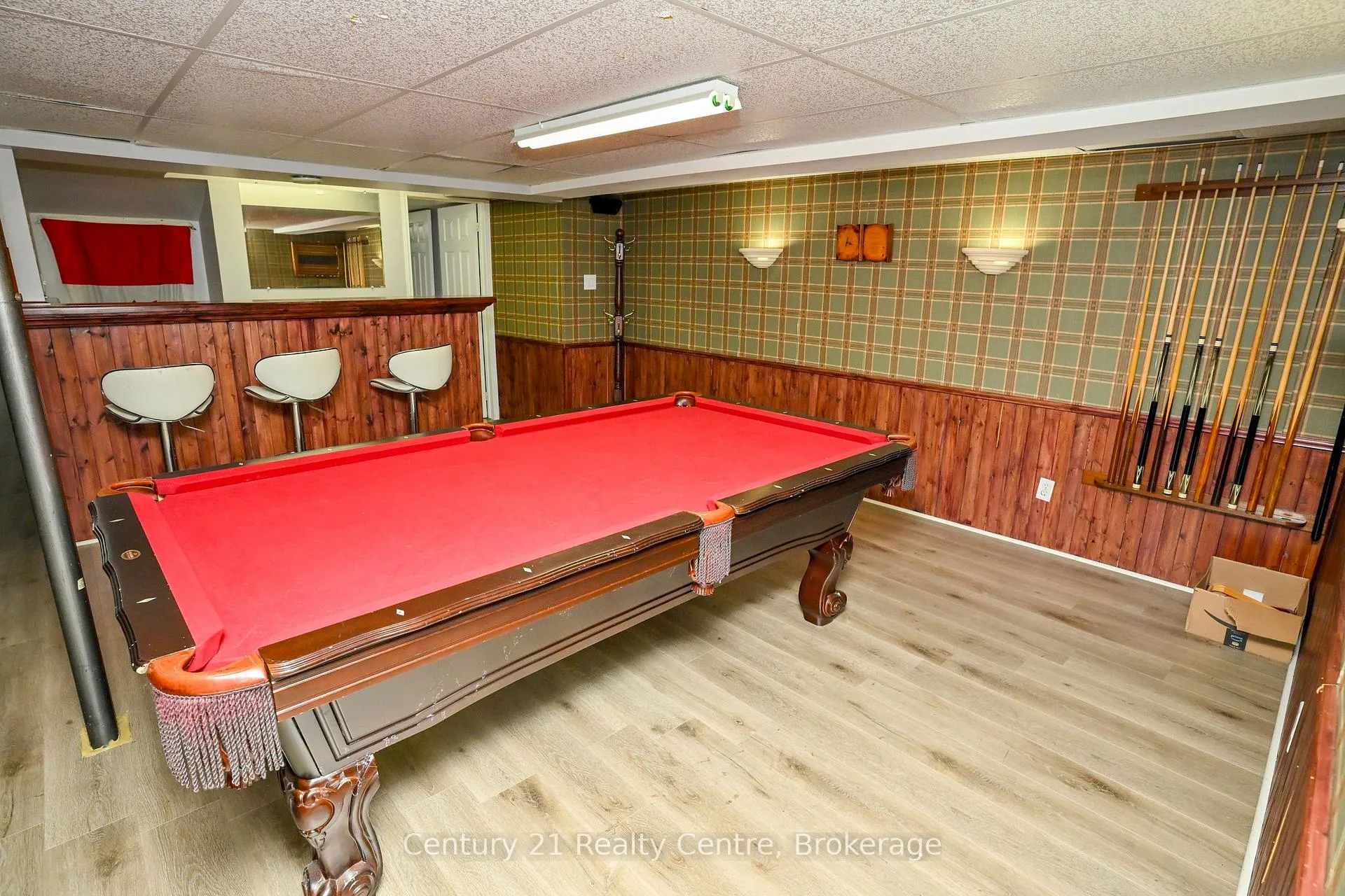Photo 16 of Unit Basement, 20061 Willoughby Road, Caledon, Rural Caledon — HOMEH