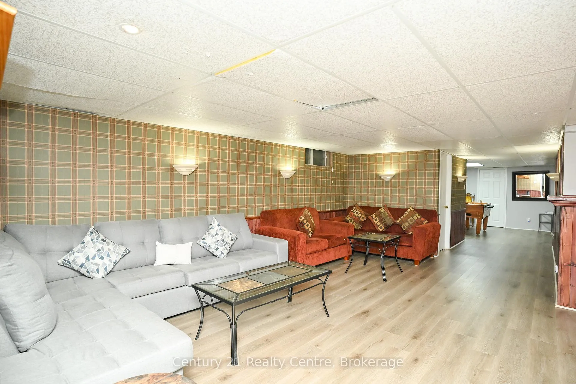 Photo 17 of Unit Basement, 20061 Willoughby Road, Caledon, Rural Caledon — HOMEH