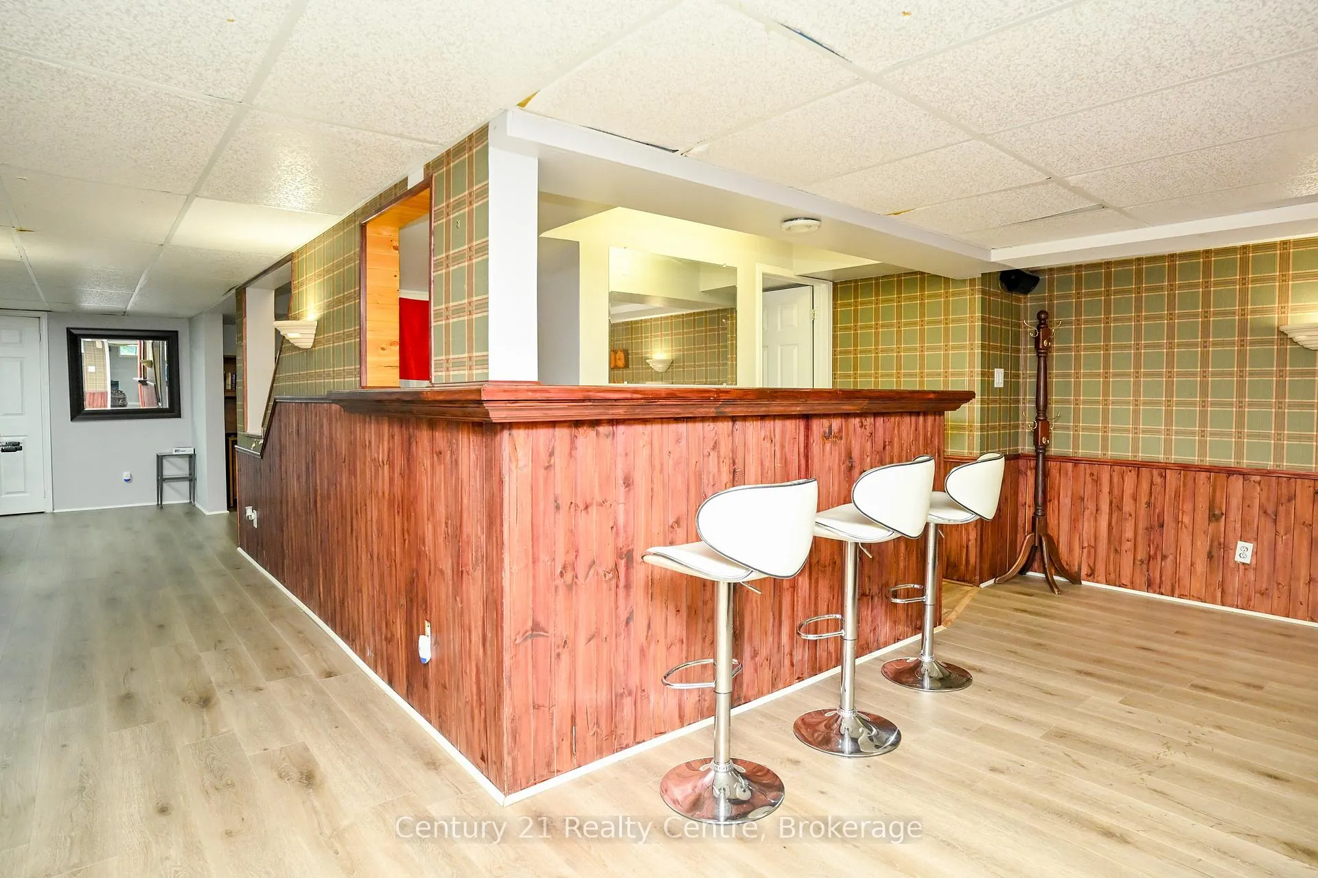 Photo 18 of Unit Basement, 20061 Willoughby Road, Caledon, Rural Caledon — HOMEH