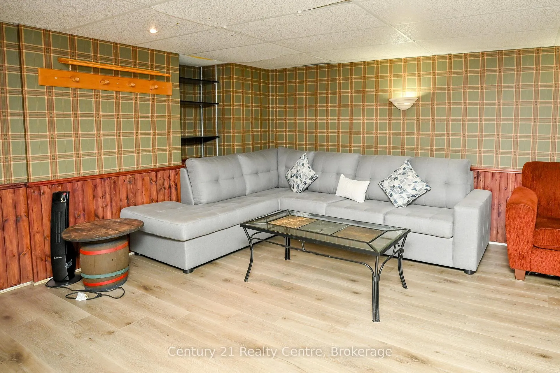 Photo 20 of Unit Basement, 20061 Willoughby Road, Caledon, Rural Caledon — HOMEH