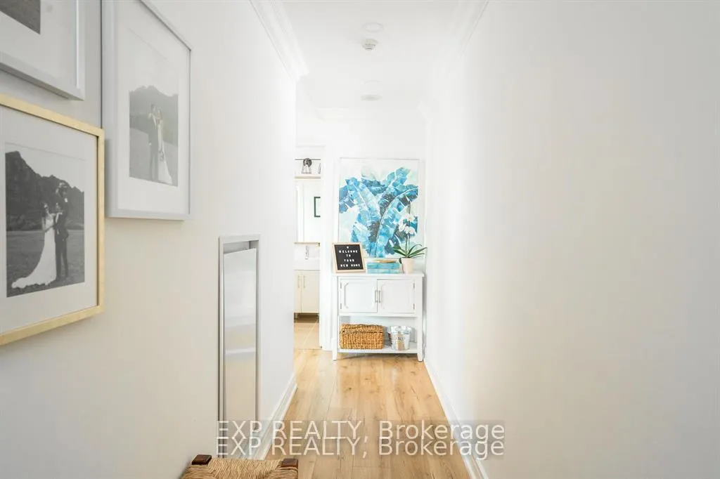 Photo 11 of Unit 501, 35 Brian Peck Crescent, Toronto, Thorncliffe Park — HOMEH