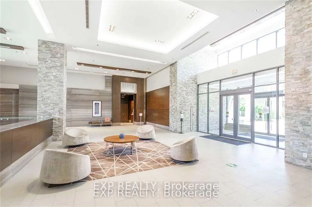 Photo 15 of Unit 501, 35 Brian Peck Crescent, Toronto, Thorncliffe Park — HOMEH