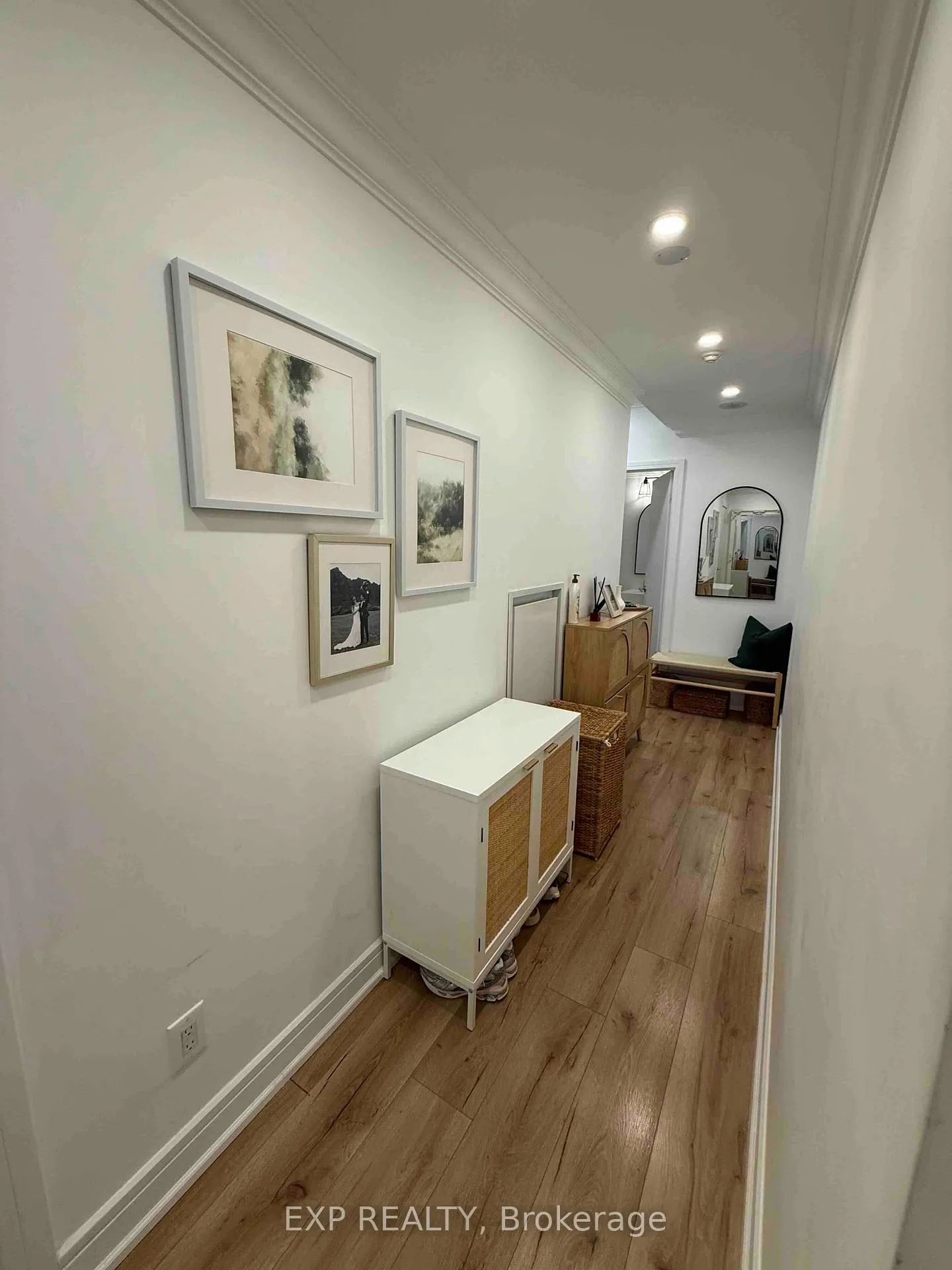 Photo 20 of Unit 501, 35 Brian Peck Crescent, Toronto, Thorncliffe Park — HOMEH