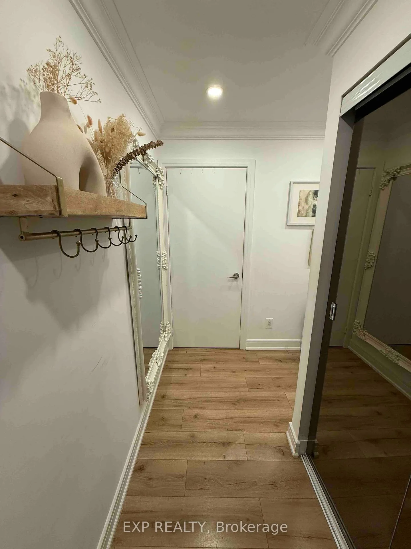 Photo 21 of Unit 501, 35 Brian Peck Crescent, Toronto, Thorncliffe Park — HOMEH