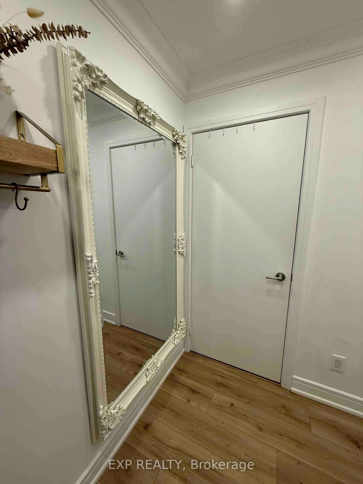 Photo 22 of Unit 501, 35 Brian Peck Crescent, Toronto, Thorncliffe Park — HOMEH