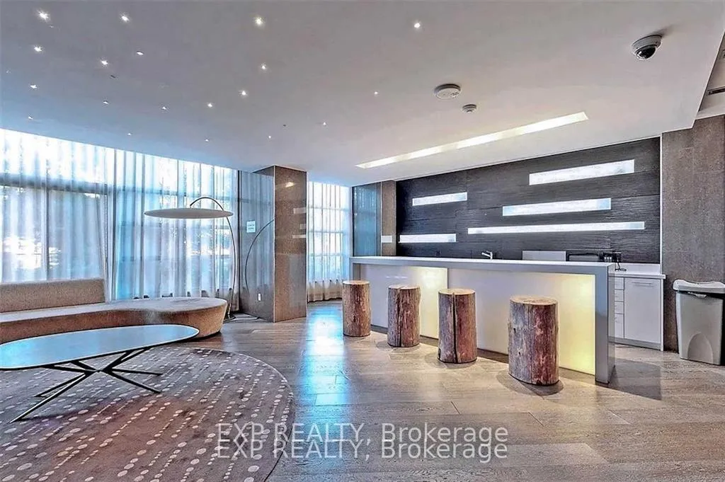 Photo 31 of Unit 501, 35 Brian Peck Crescent, Toronto, Thorncliffe Park — HOMEH