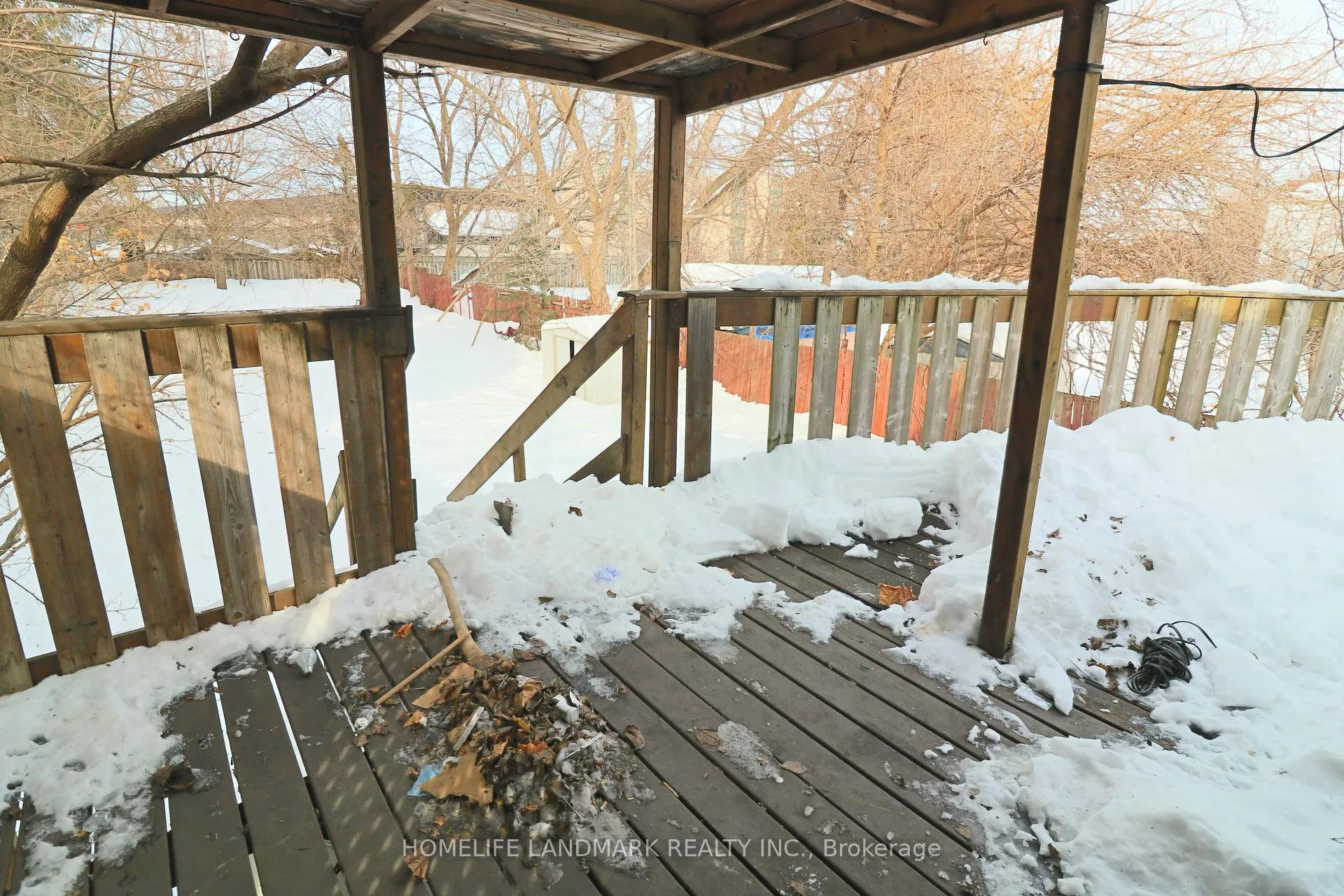 Photo 17 of 5761 Peer Street, Niagara Falls, Dorchester — HOMEH