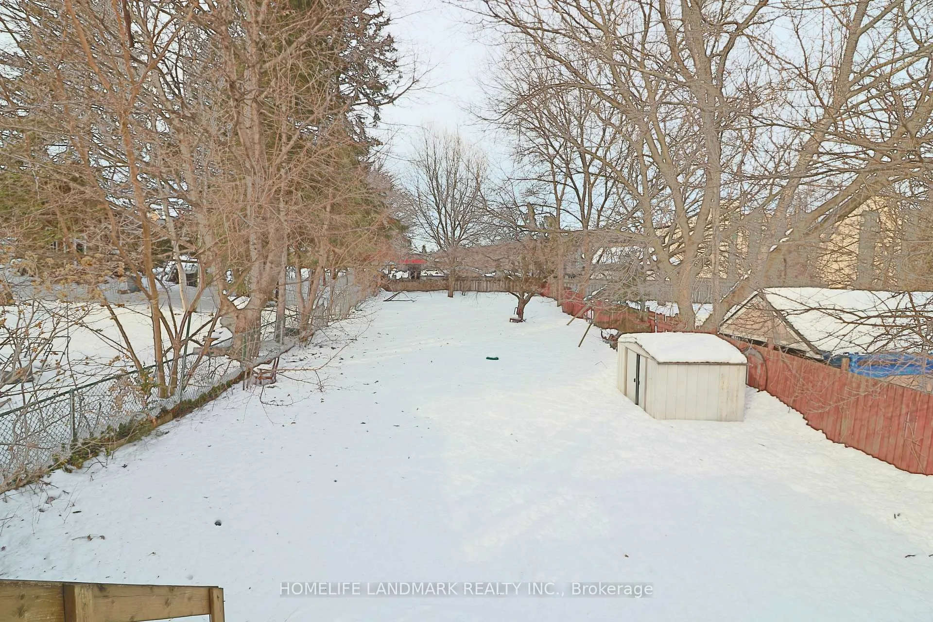 Photo 18 of 5761 Peer Street, Niagara Falls, Dorchester — HOMEH