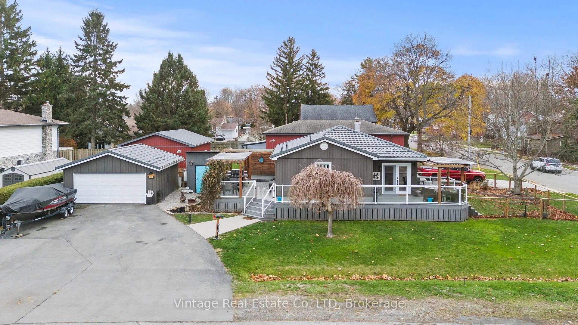 Photo 3 of 104 Concession Road E, Haldimand, Dunnville — HOMEH