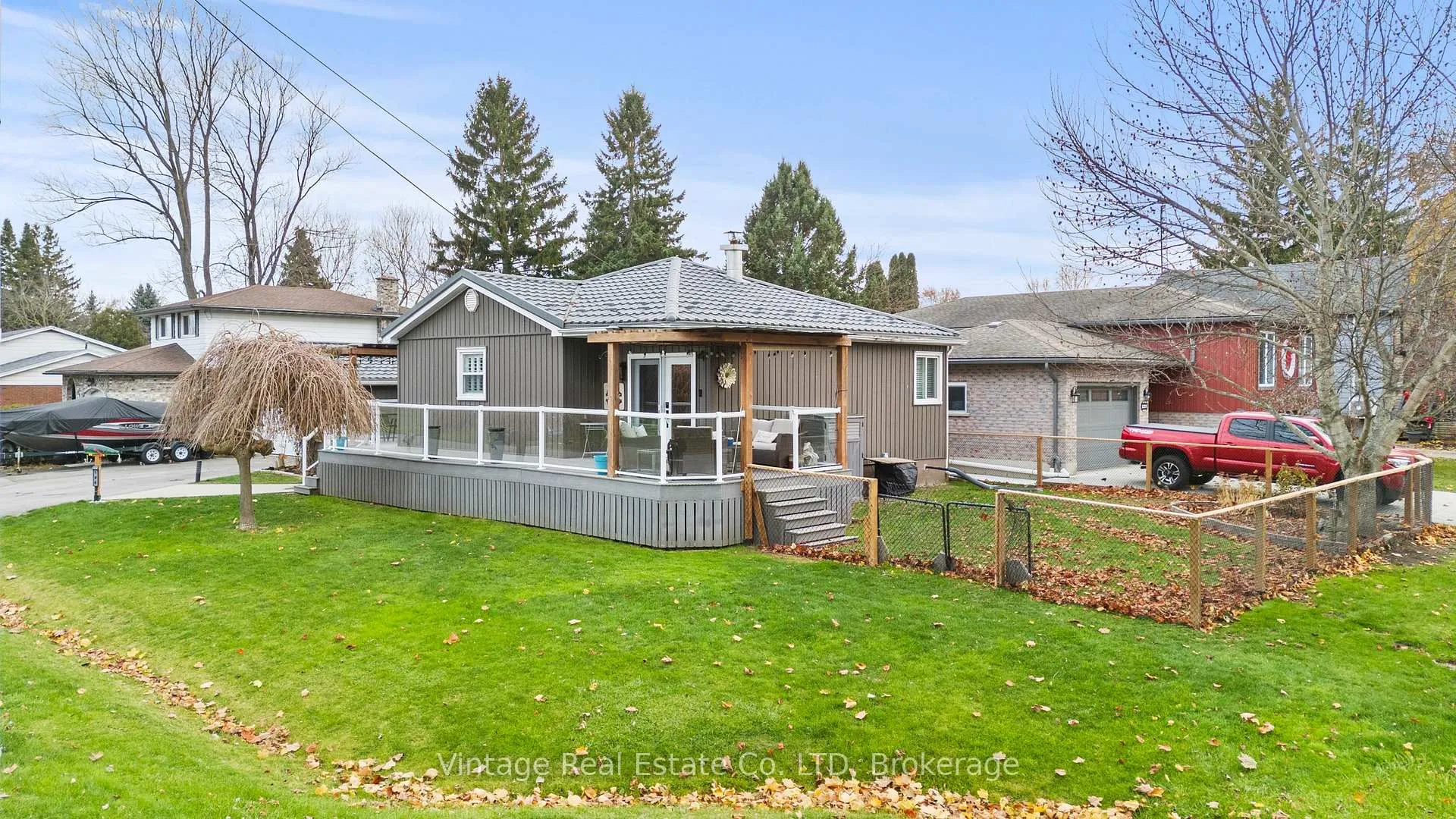 Photo 6 of 104 Concession Road E, Haldimand, Dunnville — HOMEH