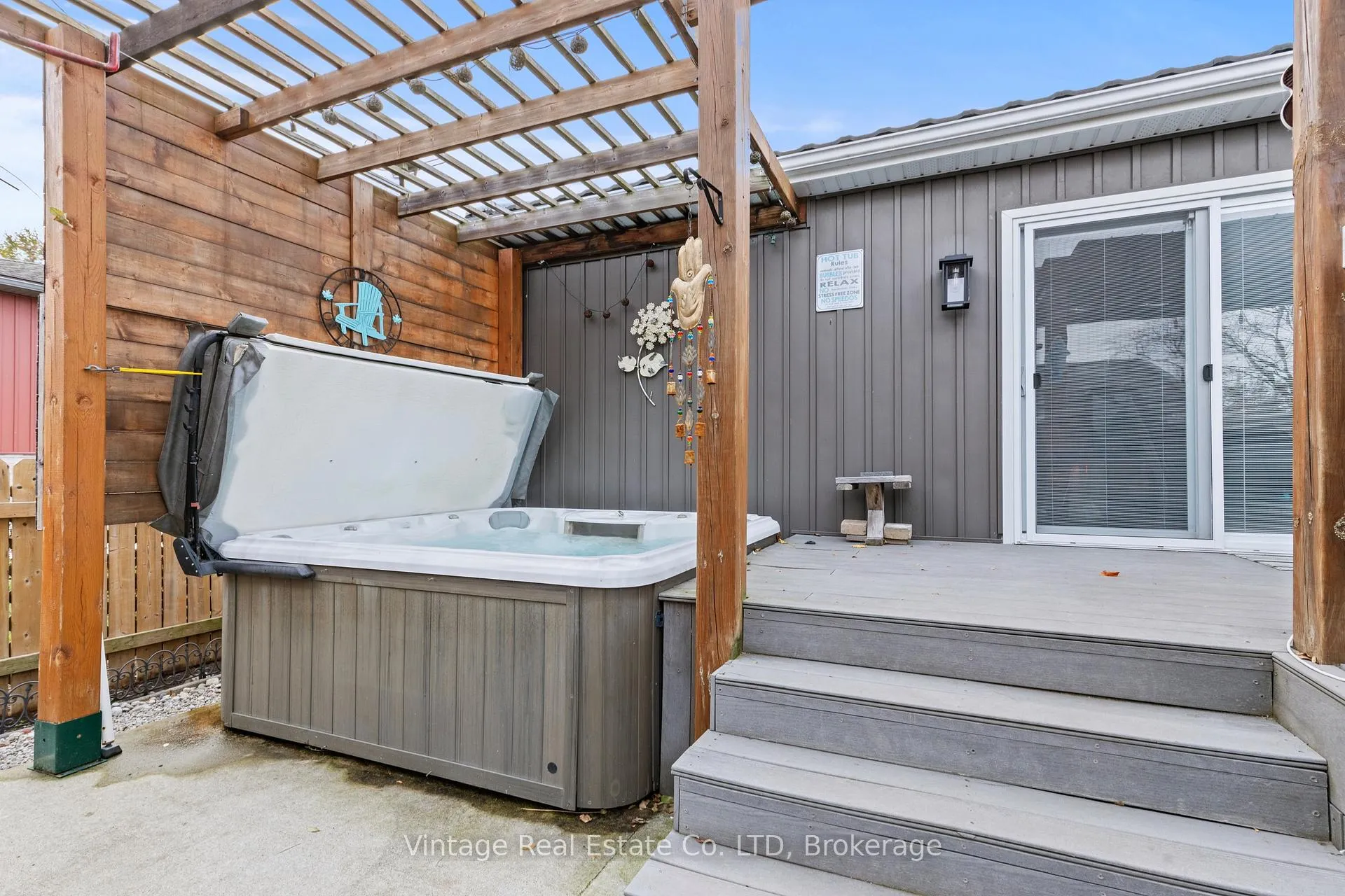 Photo 8 of 104 Concession Road E, Haldimand, Dunnville — HOMEH