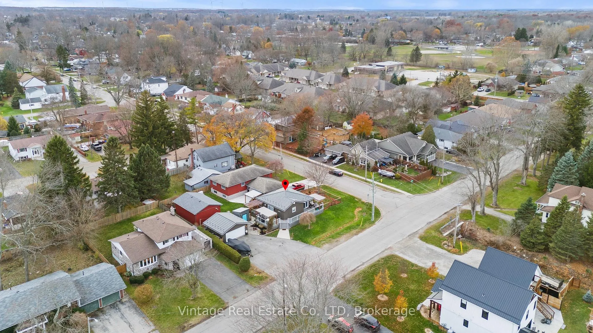 Photo 28 of 104 Concession Road E, Haldimand, Dunnville — HOMEH