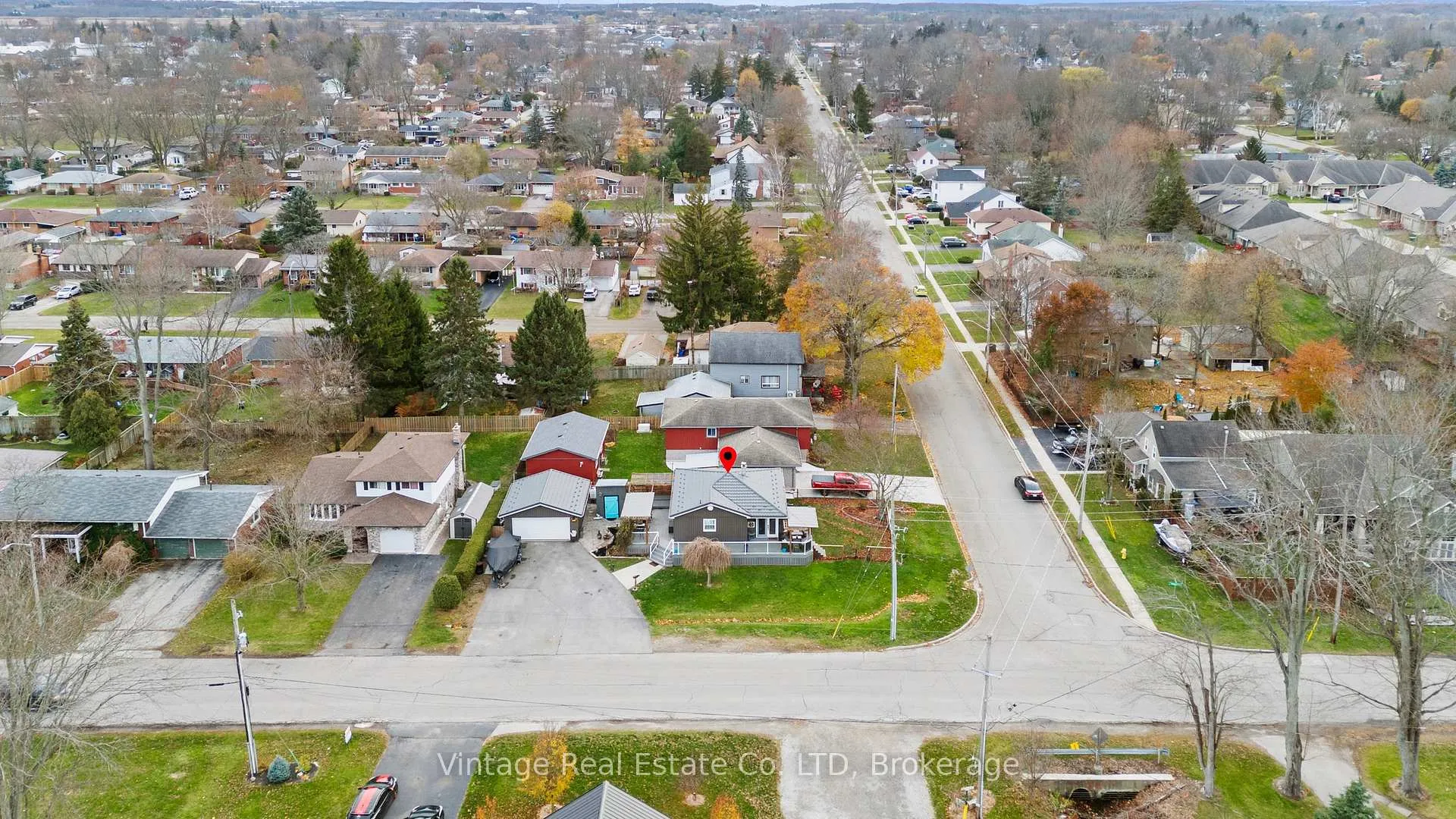 Photo 29 of 104 Concession Road E, Haldimand, Dunnville — HOMEH