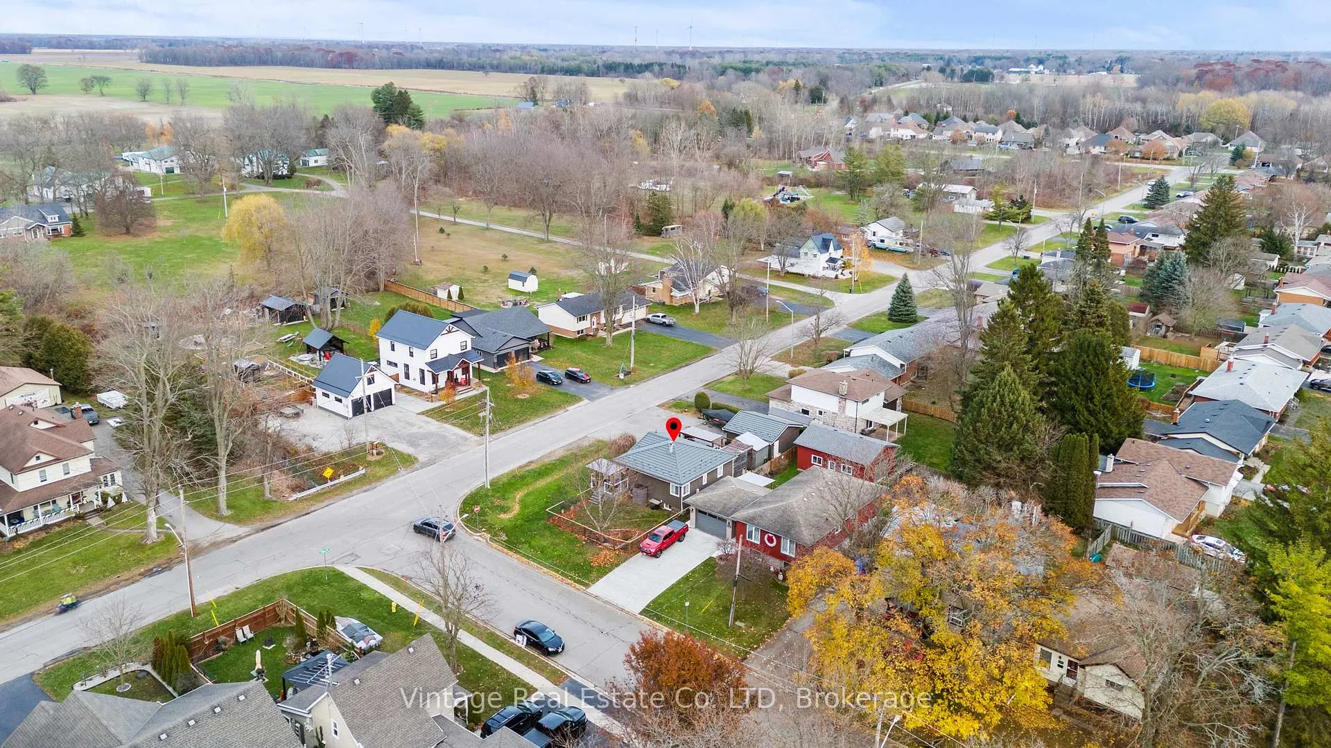 Photo 30 of 104 Concession Road E, Haldimand, Dunnville — HOMEH