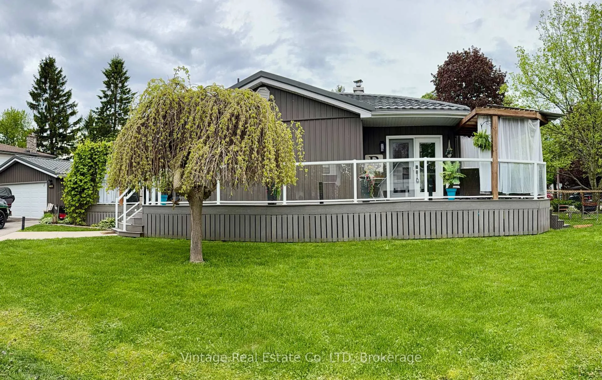 Photo 33 of 104 Concession Road E, Haldimand, Dunnville — HOMEH