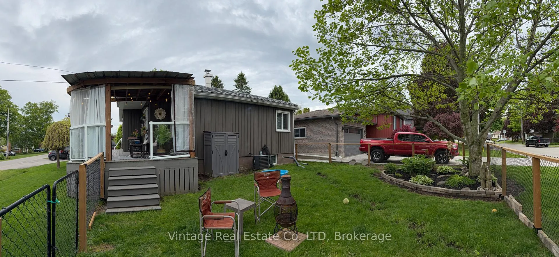 Photo 35 of 104 Concession Road E, Haldimand, Dunnville — HOMEH