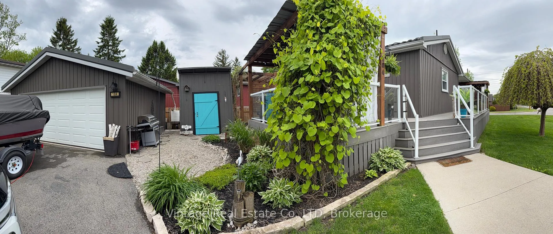 Photo 36 of 104 Concession Road E, Haldimand, Dunnville — HOMEH