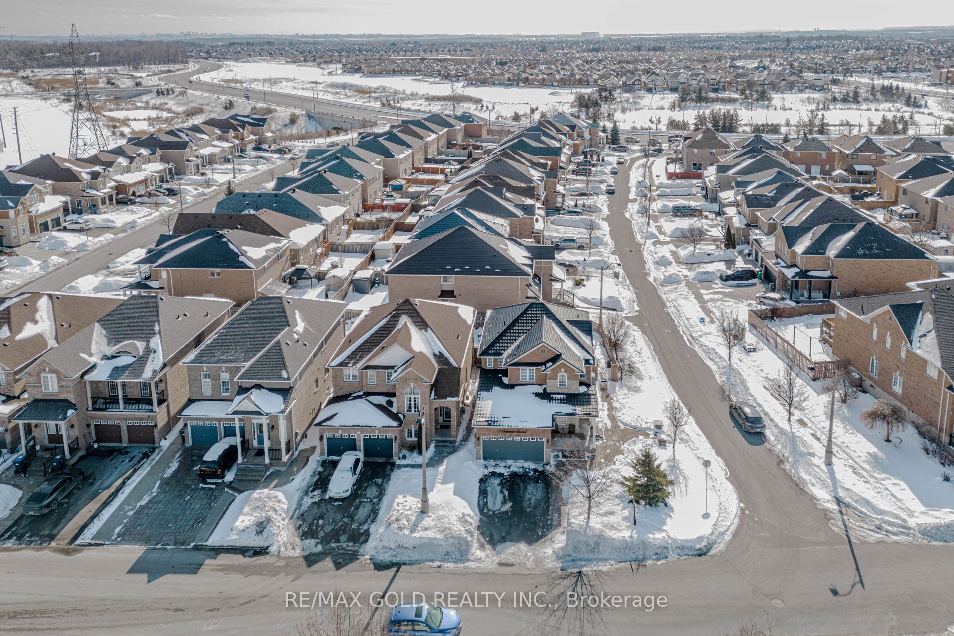 Front of 2 Oranmore Crescent