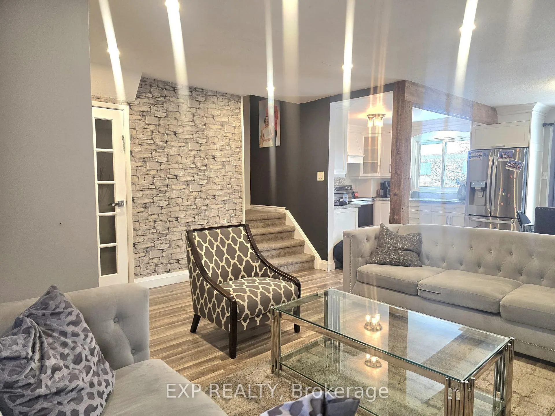 Photo 6 of Unit 44, 700 Harmony Road N, Oshawa, Pinecrest — HOMEH