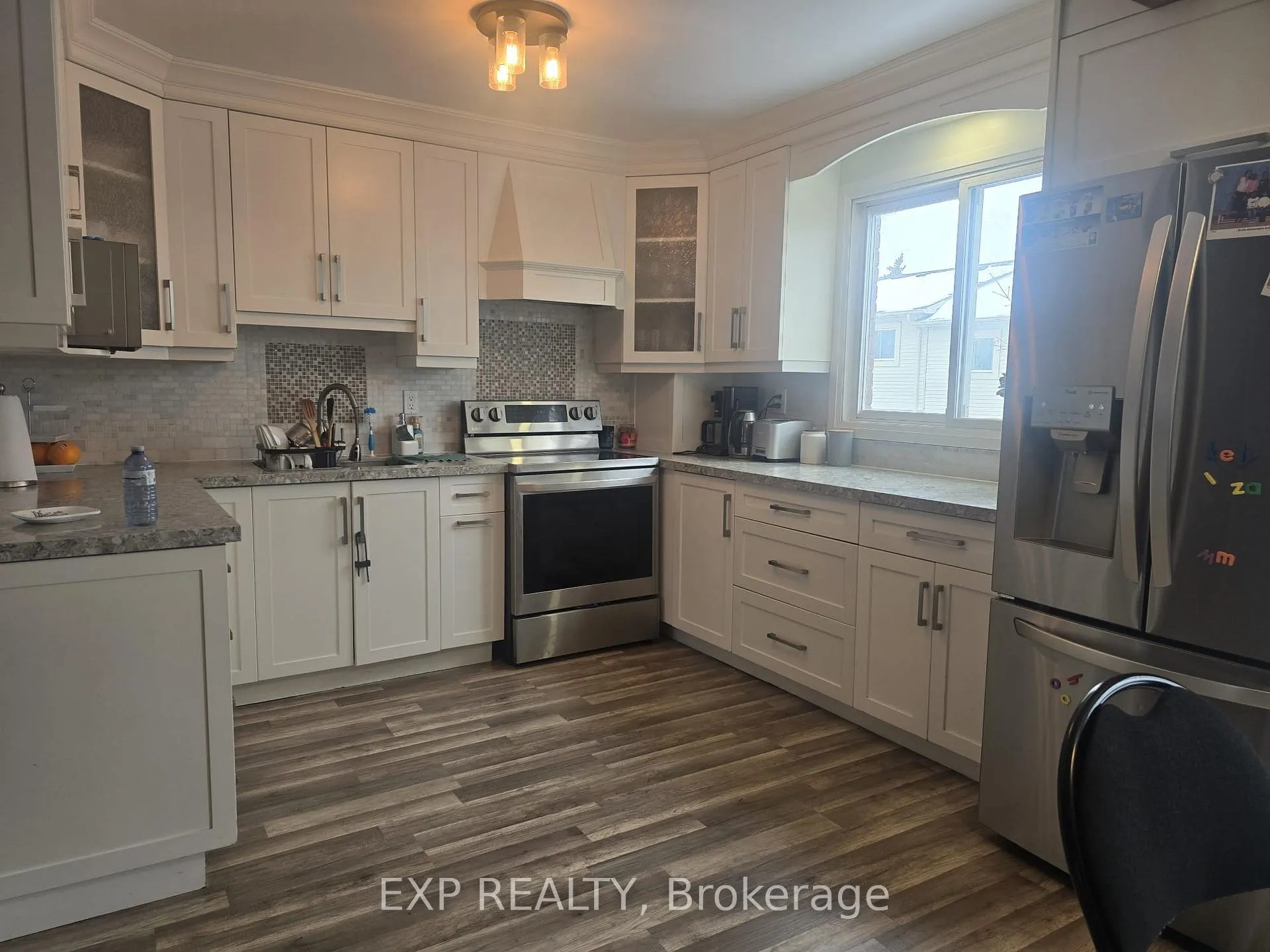 Photo 14 of Unit 44, 700 Harmony Road N, Oshawa, Pinecrest — HOMEH