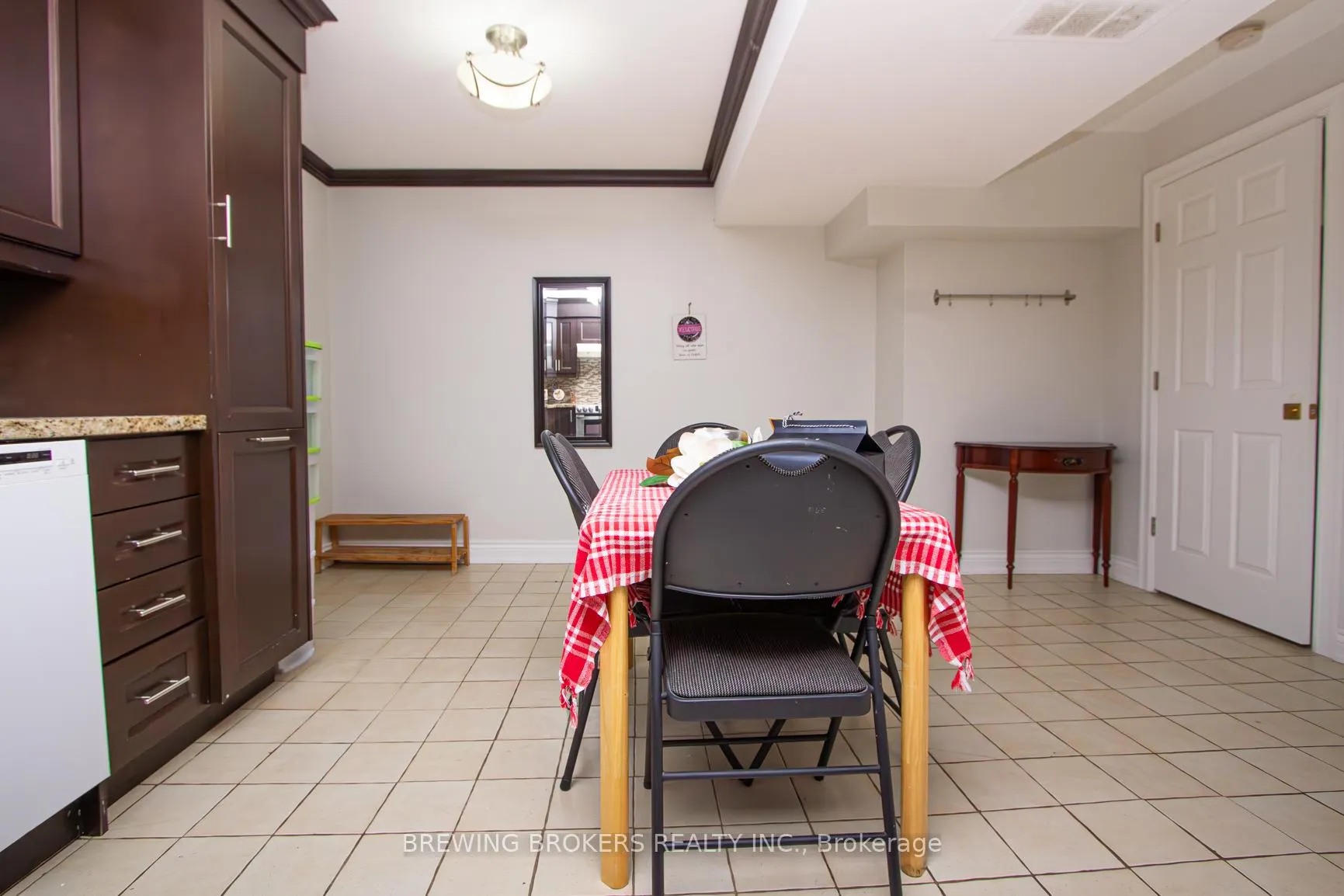 Photo 12 of 55 Elmhurst Drive, Etobicoke, Elms-Old Rexdale — HOMEH