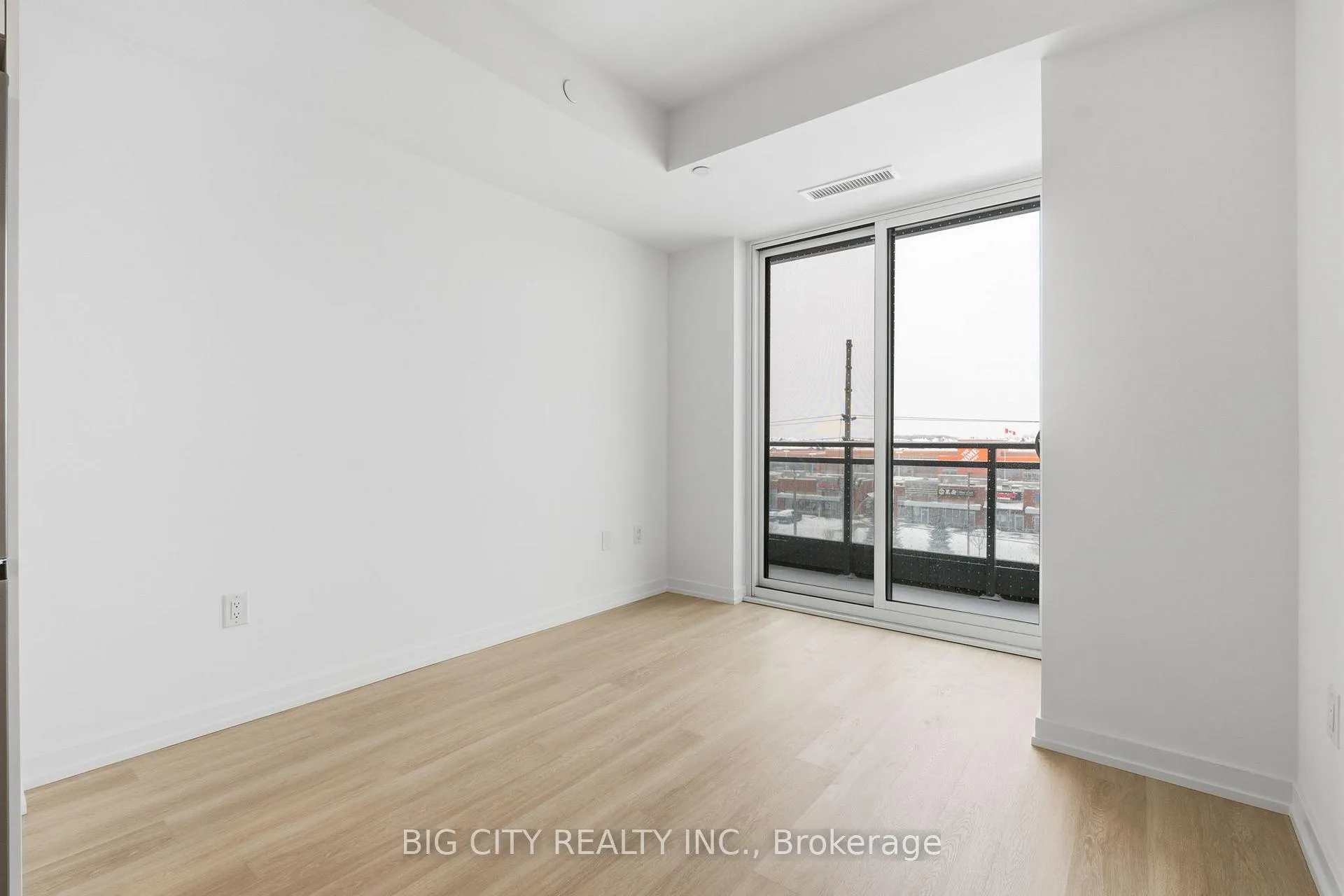 Photo 9 of Unit 1206A, 9763 Markham Road, Markham, Greensborough — HOMEH