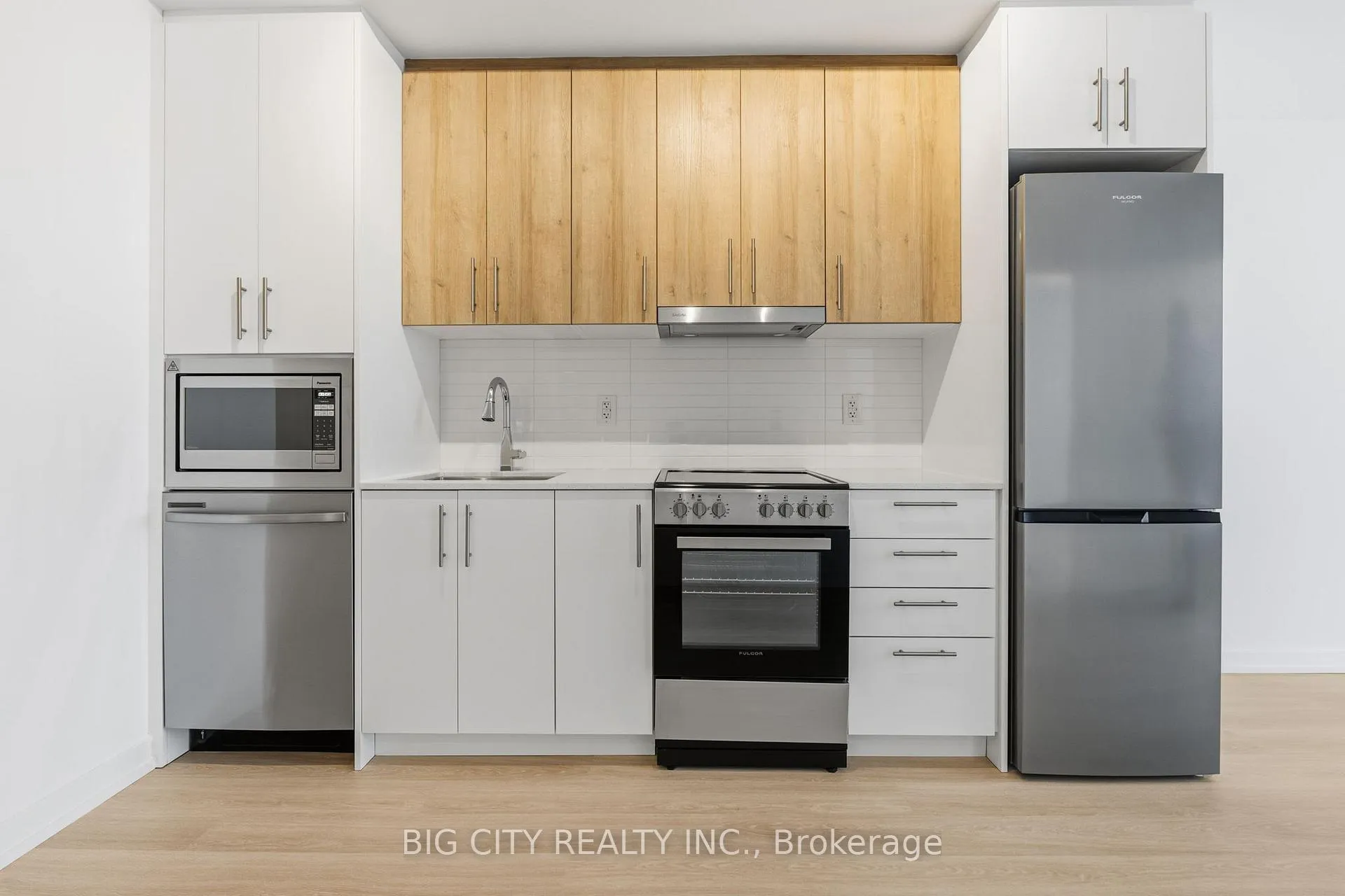 Photo 13 of Unit 1206A, 9763 Markham Road, Markham, Greensborough — HOMEH