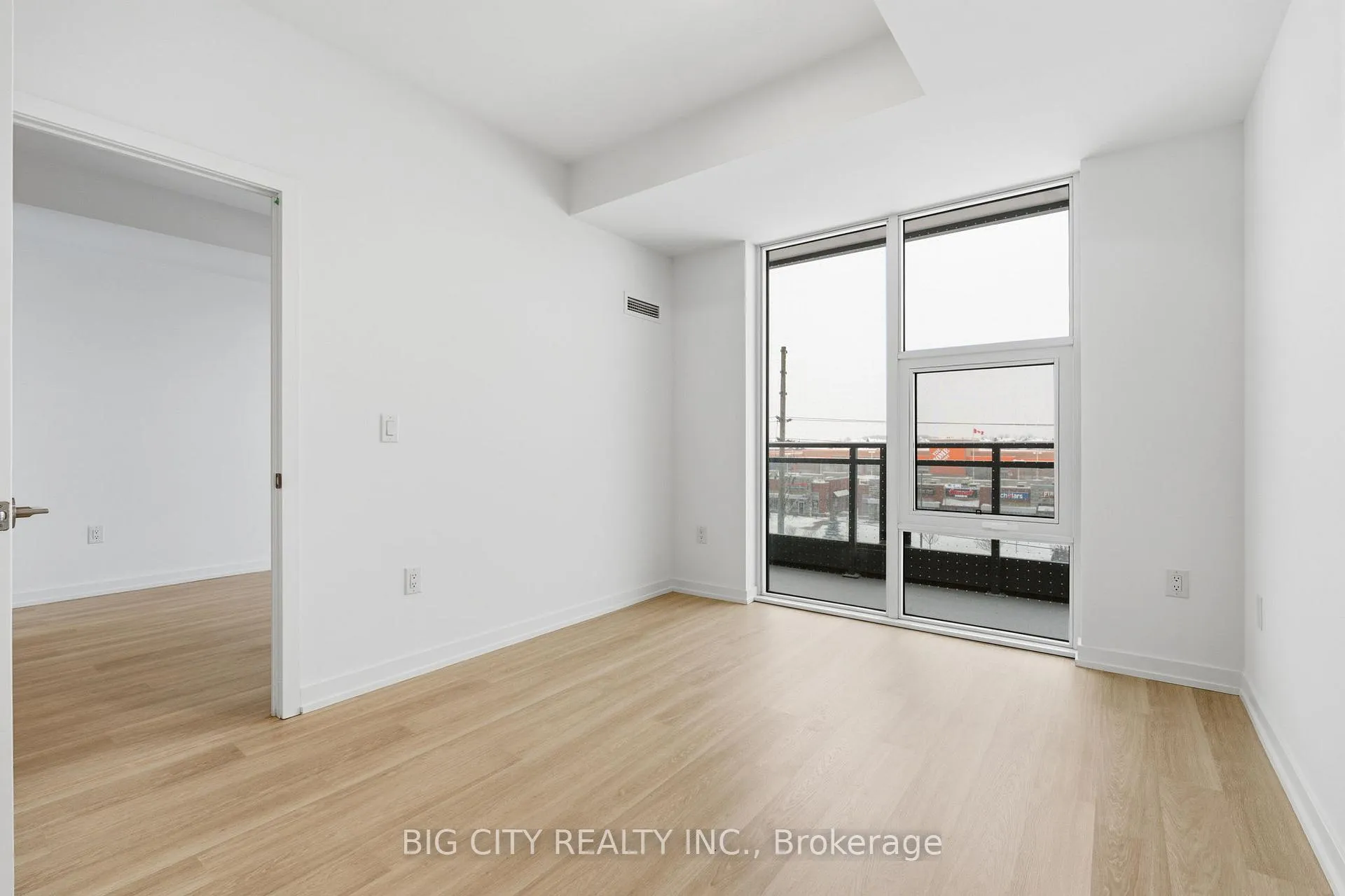 Photo 14 of Unit 1206A, 9763 Markham Road, Markham, Greensborough — HOMEH