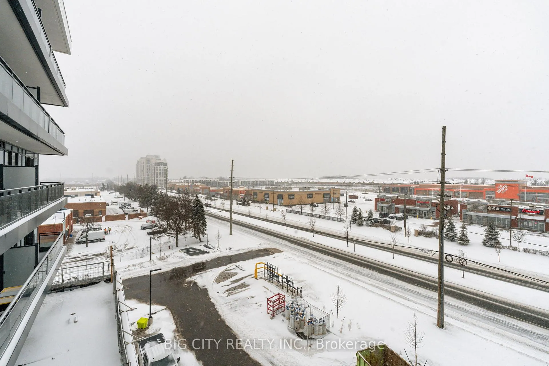 Photo 18 of Unit 1206A, 9763 Markham Road, Markham, Greensborough — HOMEH